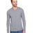 Anvil Adult Tri-Blend Long-Sleeve T-Shirt Anvil