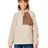 North End Ladies' Aura Sweater Fleece Quarter-Zip North End