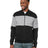Nautica Anchor Bomber Full-Zip Fleece Jacket Nautica