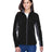North End Ladies' Microfleece Jacket North End