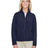 North End Ladies' Voyage Fleece Jacket North End