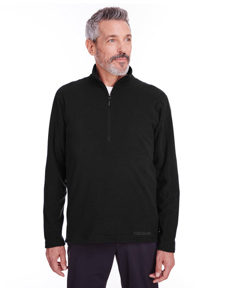 Marmot Men's Rocklin Fleece Half-Zip Marmot