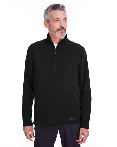 Marmot Men's Rocklin Fleece Half-Zip