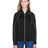North End Ladies' Gravity Performance Fleece Jacket North End