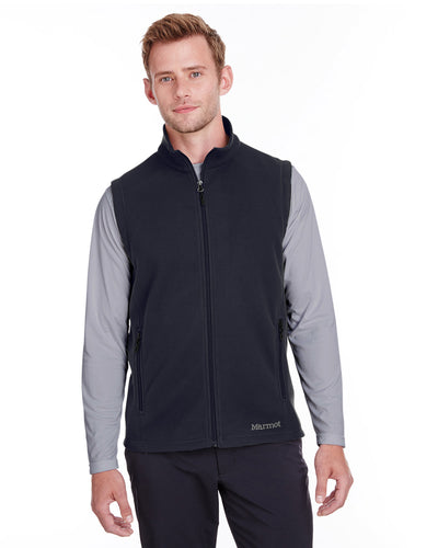 Marmot Men's Rocklin Fleece Vest