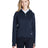 Spyder Ladies' Hayer Full-Zip Hooded Fleece Jacket Spyder