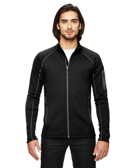 Marmot Men's Stretch Fleece Jacket Marmot