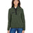 Dri Duck Denali Melange Mountain Fleece Pullover DRI DUCK