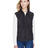 North End Ladies' Voyage Fleece Vest North End