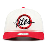 The Game Headwear Utah 94/95 Hat