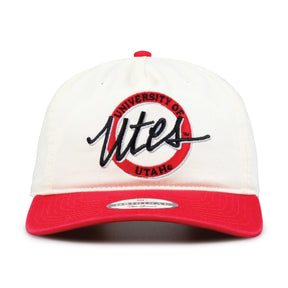 The Game Headwear Utah 94/95 Hat