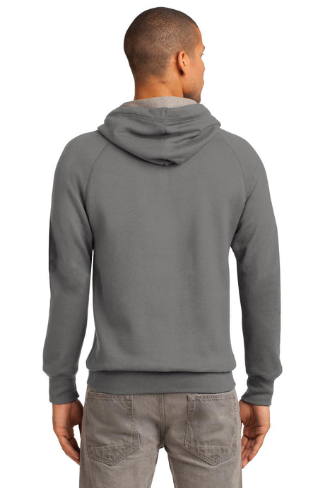 Hanes Men's Nano Pullover Hooded Sweatshirt. HN270 Hanes