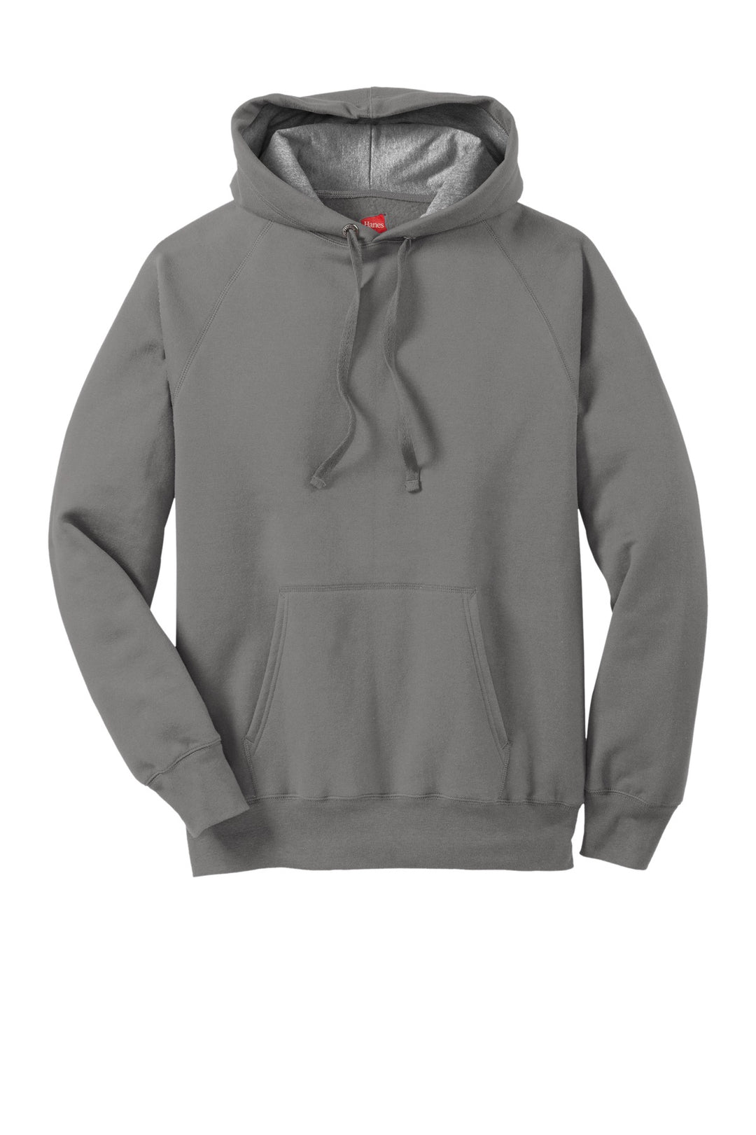 Hanes Men's Nano Pullover Hooded Sweatshirt. HN270 Hanes