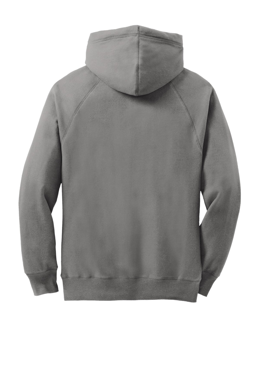 Hanes Men's Nano Pullover Hooded Sweatshirt. HN270 Hanes
