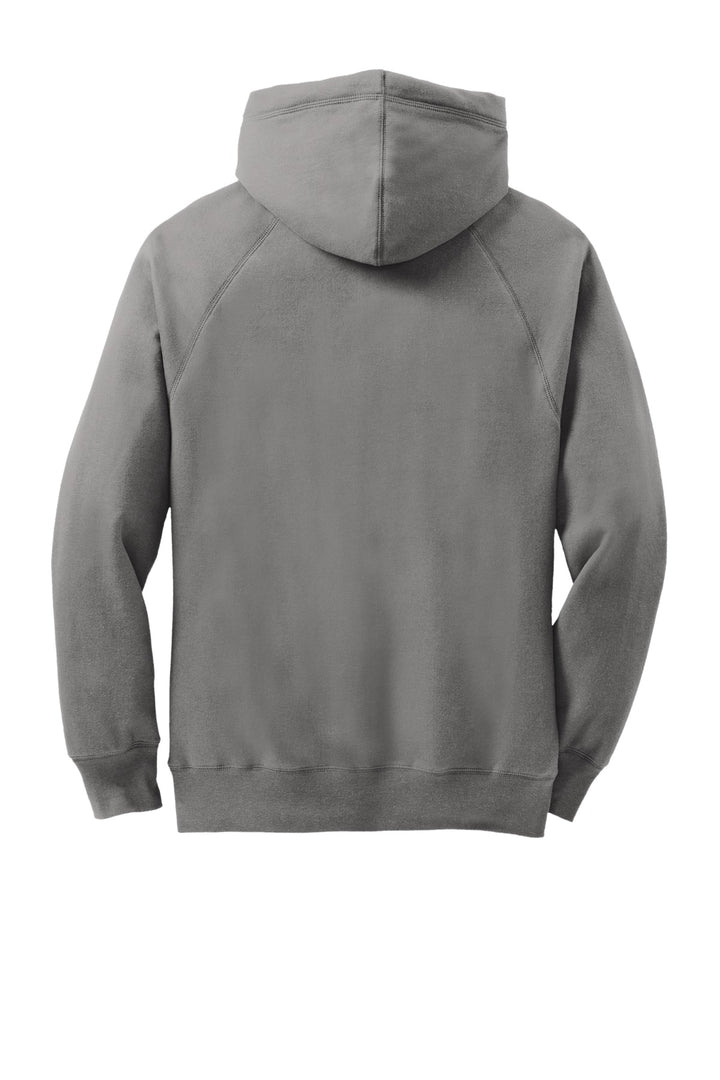 Hanes Men's Nano Pullover Hooded Sweatshirt. HN270 Hanes