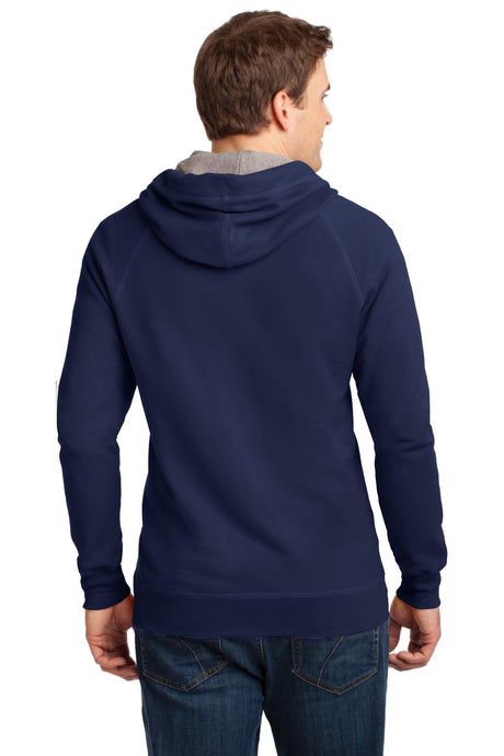 Hanes Men's Nano Full-Zip Hooded Sweatshirt Hanes