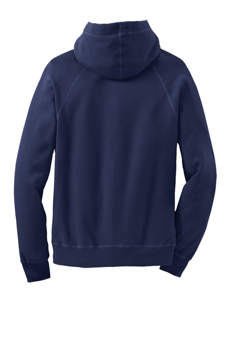 Hanes Men's Nano Full-Zip Hooded Sweatshirt Hanes