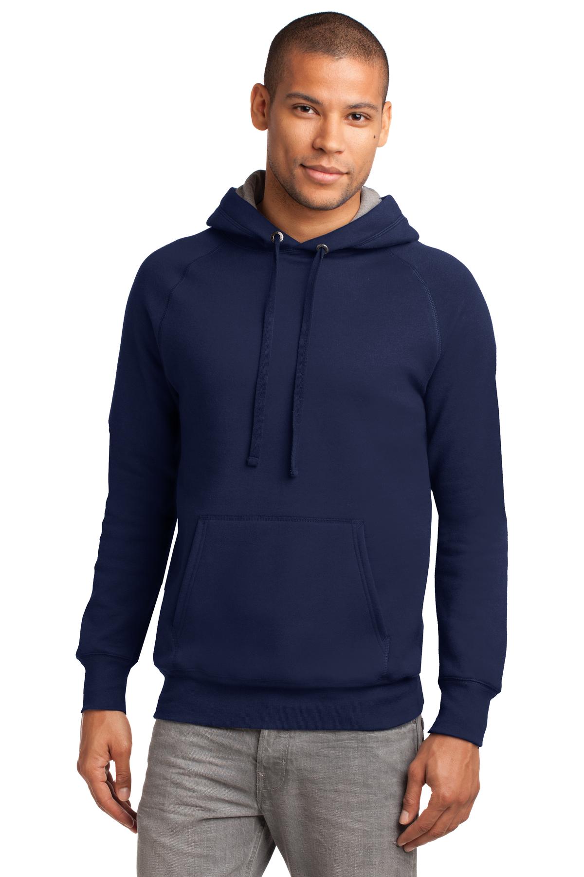 Hanes ®  Nano Pullover Hooded Sweatshirt