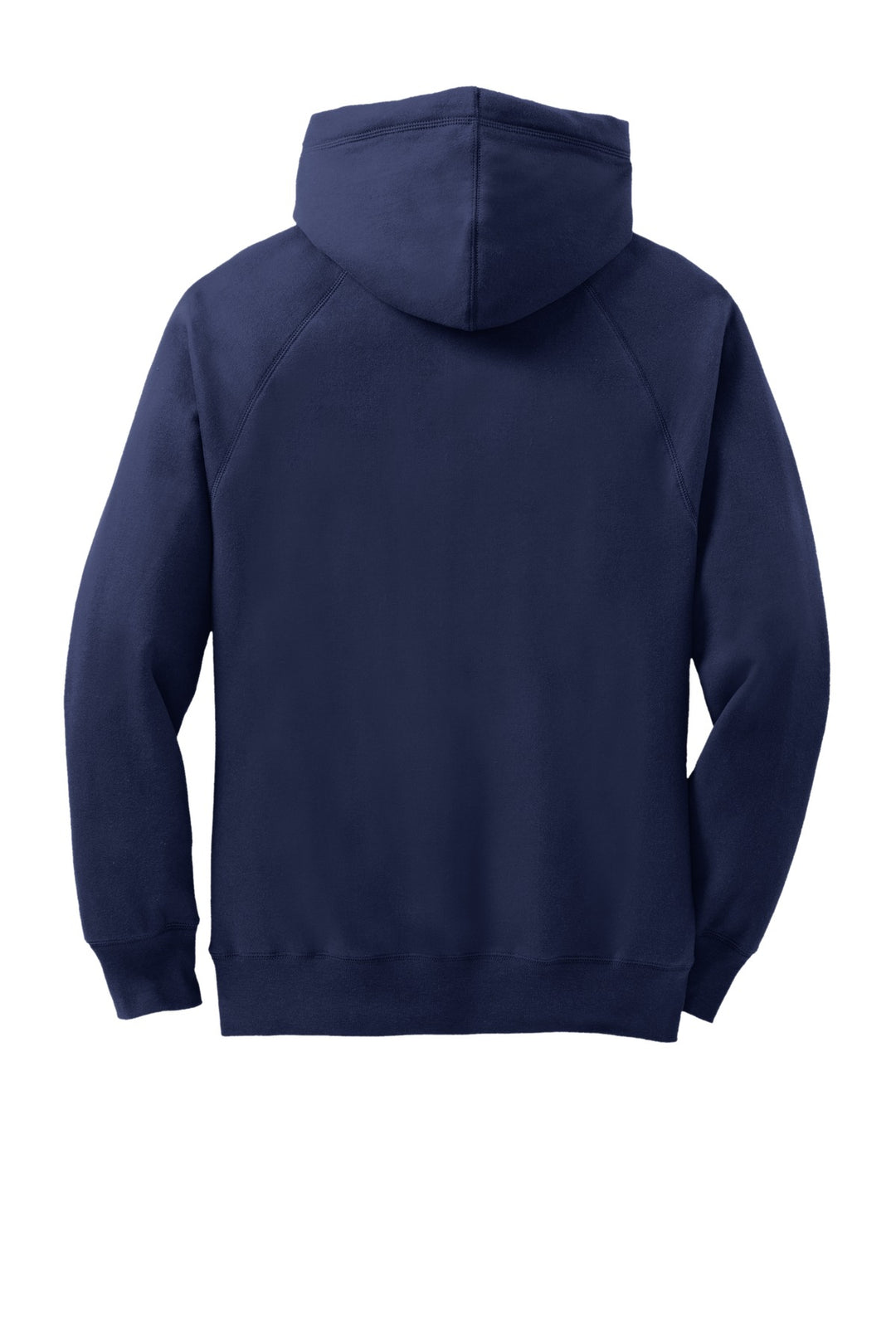 Hanes Men's Nano Pullover Hooded Sweatshirt. HN270 Hanes