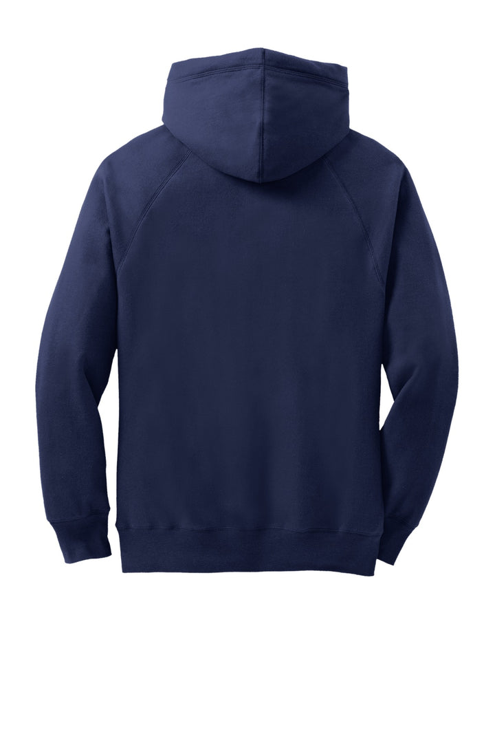Hanes Men's Nano Pullover Hooded Sweatshirt. HN270 Hanes