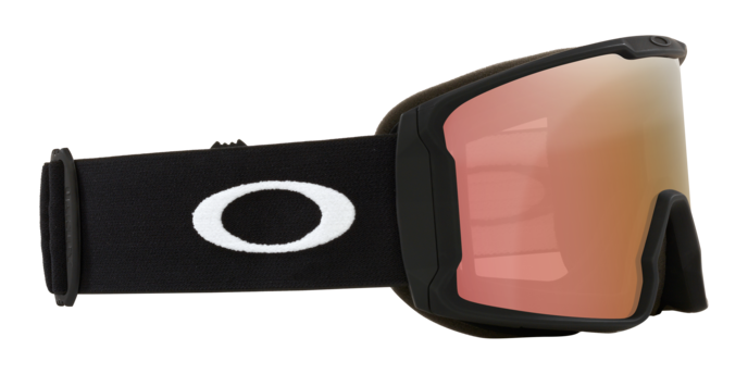 Oakley Line Miner L Snow Goggles-12
