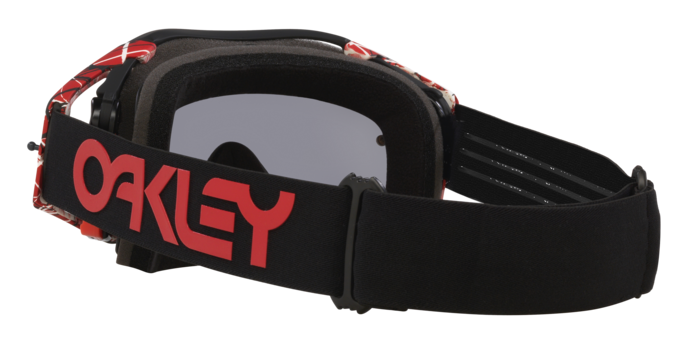 Oakley Airbrake MX Goggles-7