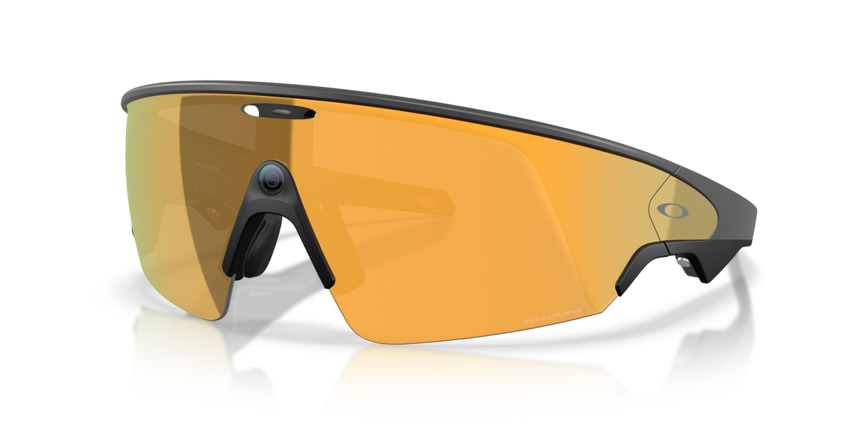 Oakley Vanguard Camera Sunglasses-2