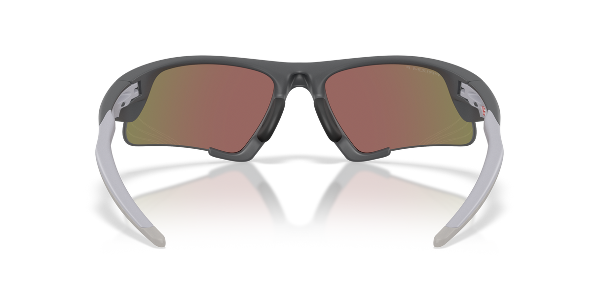 Oakley Suture Jacket Sunglasses-4