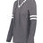 Holloway Women's Monterey Long Sleeve T-Shirt Holloway