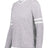 Holloway Girls Monterey Long Sleeve Tee Holloway