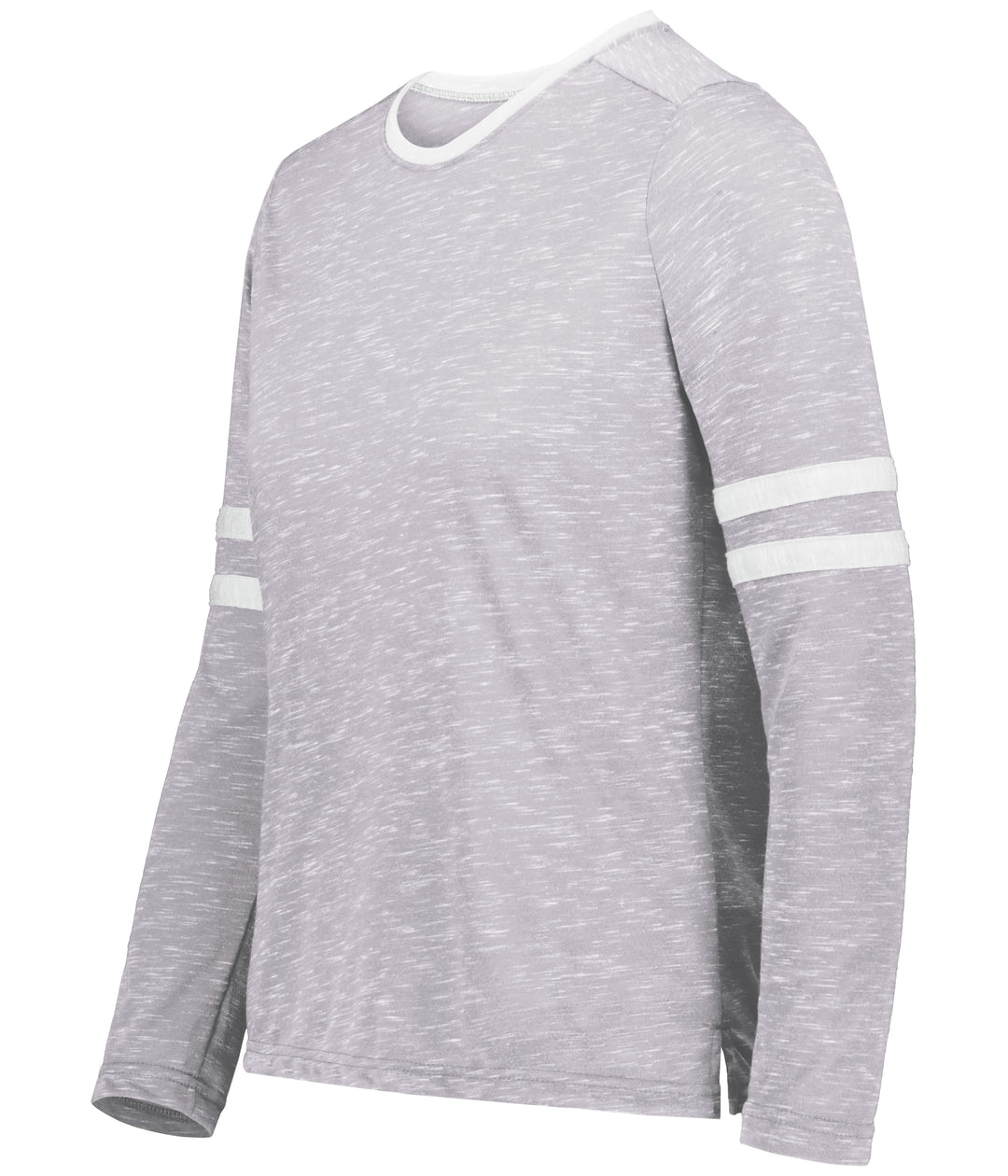 Holloway Girls Monterey Long Sleeve Tee Holloway