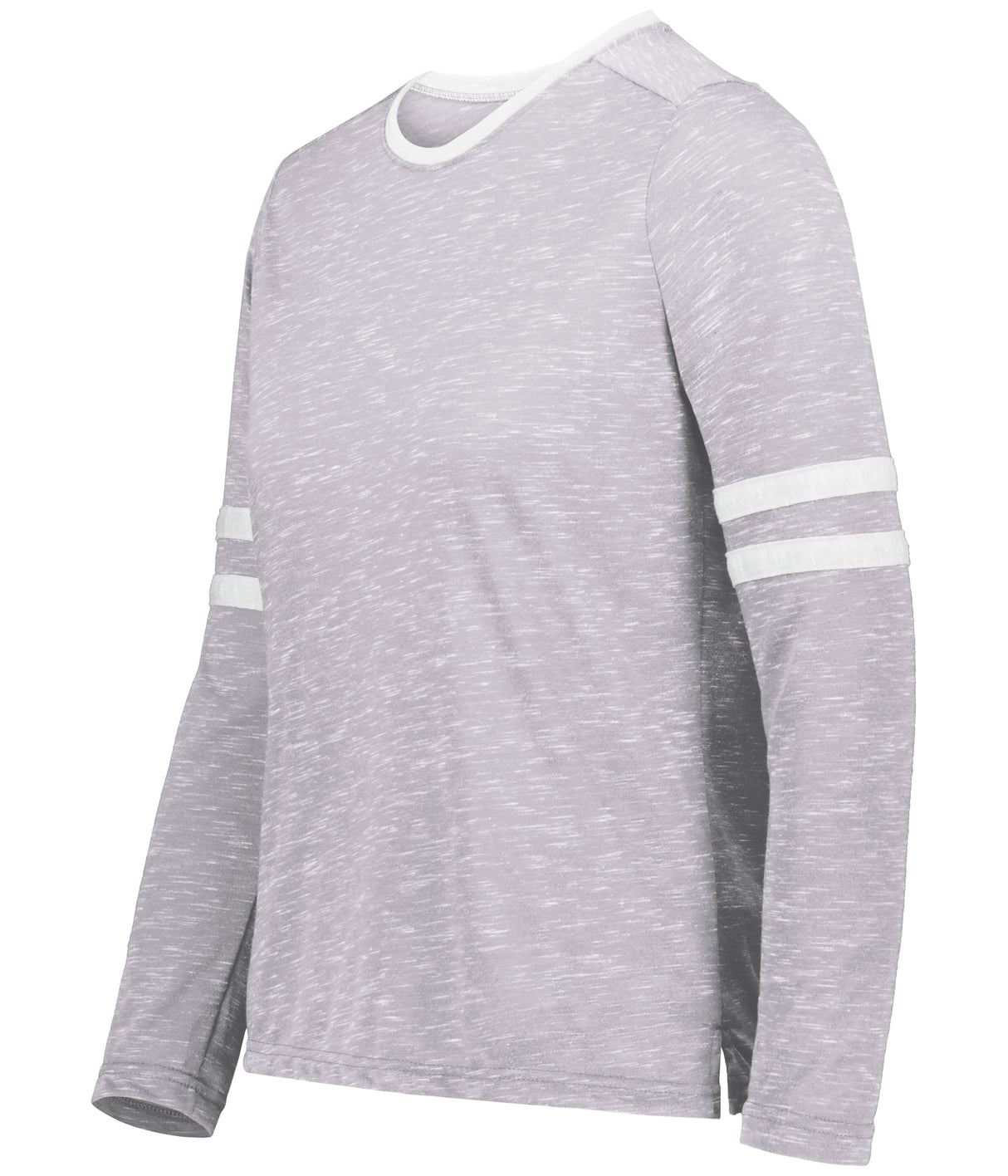 Holloway Girls Monterey Long Sleeve Tee Holloway