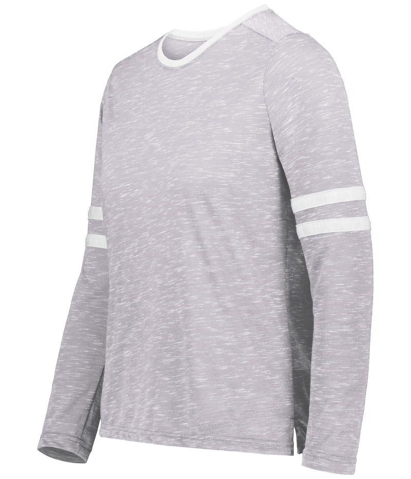 Girls Monterey Long Sleeve Tee