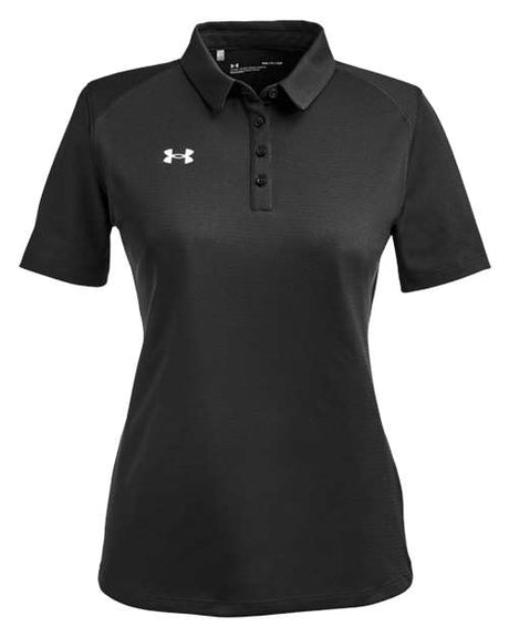 Under Armour Women's Tech Polo Womens Apparel Shirts & Tops