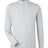 Under Armour Men's Team Tech Quarter-Zip Pullover Mens Apparel Sweatshirts & Fleece