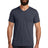 Allmade Mens Tri-Blend V-Neck Tee. AL2014 AllMade