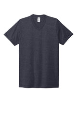 Allmade Mens Tri-Blend V-Neck Tee. AL2014 AllMade