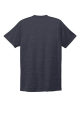 Allmade Mens Tri-Blend V-Neck Tee. AL2014 AllMade