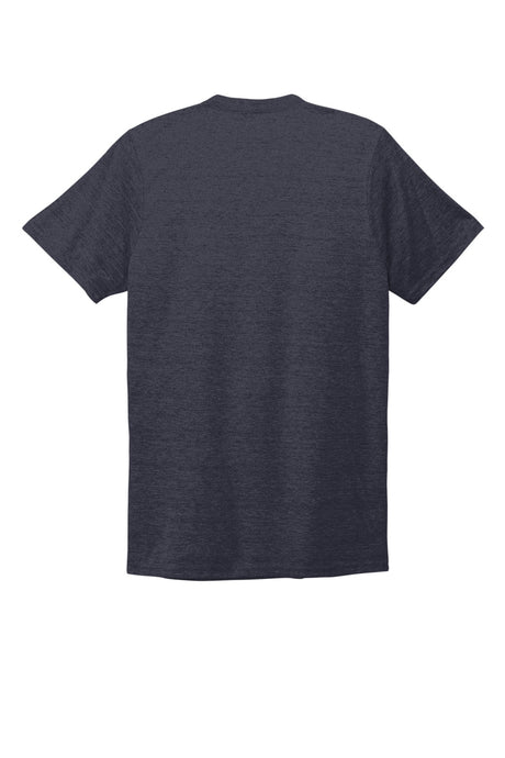 Allmade Mens Tri-Blend V-Neck Tee. AL2014 AllMade