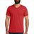 Allmade Mens Tri-Blend V-Neck Tee. AL2014 AllMade