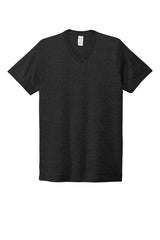 Allmade Mens Tri-Blend V-Neck Tee. AL2014 AllMade