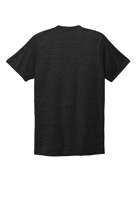 Allmade Mens Tri-Blend V-Neck Tee. AL2014 AllMade