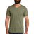 Allmade Mens Tri-Blend V-Neck Tee. AL2014 AllMade