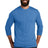 AllMade Men's    Tri-Blend Long Sleeve Tee AL6004
