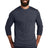 AllMade Men's    Tri-Blend Long Sleeve Tee AL6004