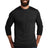 AllMade Men's    Tri-Blend Long Sleeve Tee AL6004