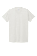 Allmade Mens Tri-Blend V-Neck Tee. AL2014 AllMade