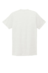 Allmade Mens Tri-Blend V-Neck Tee. AL2014 AllMade