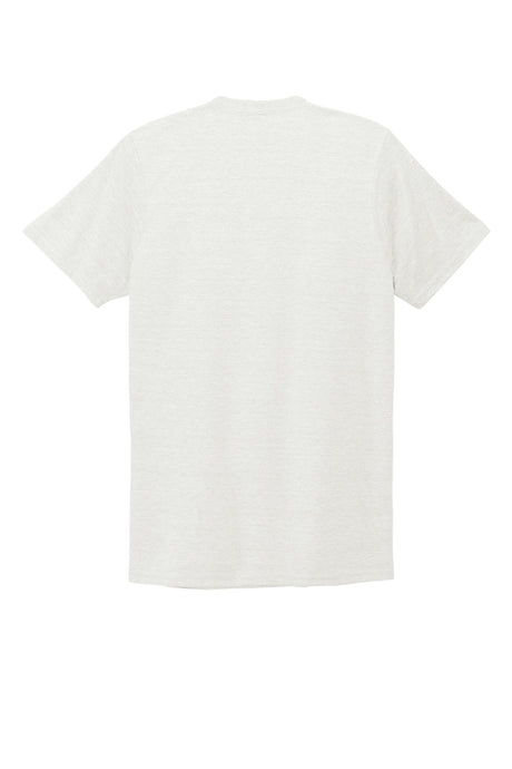 Allmade Mens Tri-Blend V-Neck Tee. AL2014 AllMade