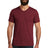 Allmade Mens Tri-Blend V-Neck Tee. AL2014 AllMade